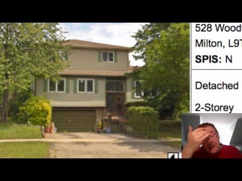 Milton Daily Homes - June 17, 2010 - Milton Homes For Sale