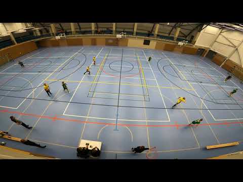 15.11.2020 NoPS/-10 Futsal - Ilves P10   5-4