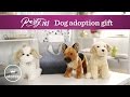 Dog Adoption Gift | Party 101