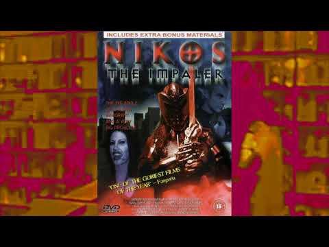 Nikos the Impaler Review