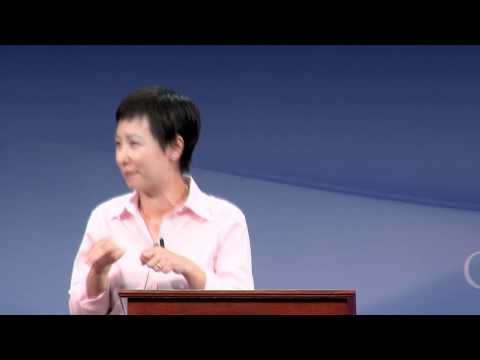 The Lord Needs It - Dr. Jo Kim