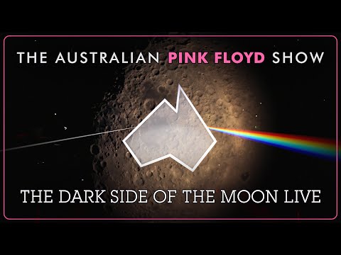 The Dark Side Of The Moon Live - Performed By The Australian Pink Floyd Show