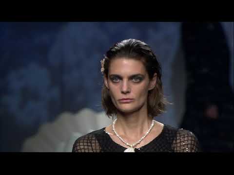 AILANTO colección Primavera Verano 2020 Vídeo desfile MBFWM
