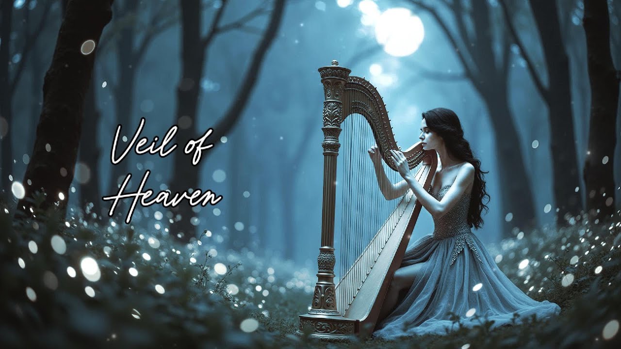 Breath of the holy spirit♥️CLThe Breath of Grace That Touches the Soul!  #SoulfulRest,