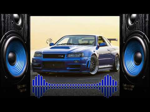 La Noche Que Chicago Murio - Banda Toro [EPICENTER BASS]