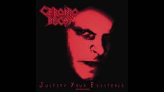Chronic Decay-No Prayer For the Damned