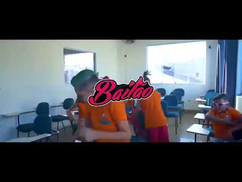 MC Dagues🔥Cypher Menor Sonhador 💢