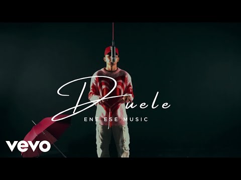 Ene Ese - Duele (Official Music Video)