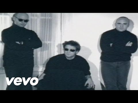 Los Fabulosos Cadillacs - Desapariciones (Videoclip)