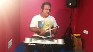 MERA DESH HI DHARAM (DRUM COVER)