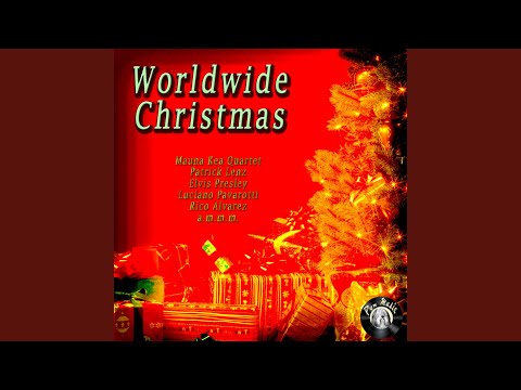 Gdy Sliczna Panna (Kolysanka Marii Panny)