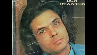 Don Stanton - When the snow is on the roses