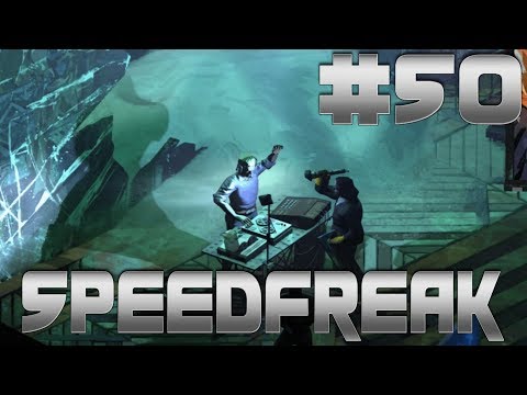 Disco Elysium Part 50: Speedfreak Respect!? W/ Strike