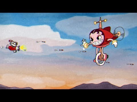 download lagu mp3 mp4 Cuphead Hilda Berg, download lagu Cuphead Hilda Berg gratis, unduh video klip Cuphead Hilda Berg