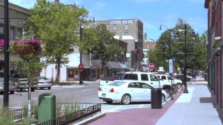 preview picture of video 'Aberdeen, South Dakota - 2011 Growth Video'