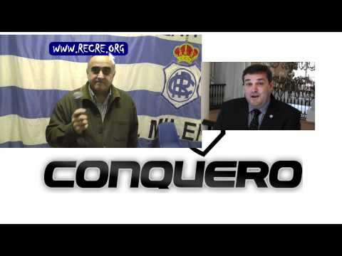 Spot Conquero Fase de ascenso a Liga Femenina (montaje final extralargo)