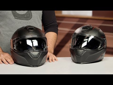 Nexx X-Vilitur Helm Testbericht