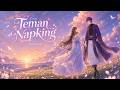 Teman - Napking/@naplive7 | Cover By Zayn Krimer 