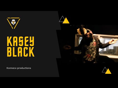 KASEY BLACK | SHUTDOWN SEASON [S1.EP4]