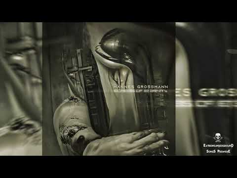 ➤ HANNES GROSSMANN - Enigmatic Shrines Consumed-☠(𝐓𝐑𝐀𝐂𝐊 𝐏𝐑𝐄𝐌𝐈𝐄𝐑𝐄 𝟐𝟎𝟐𝟒)☠