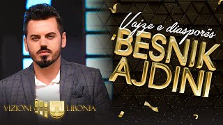Besnik Ajdini - Vajze E Diasporës
