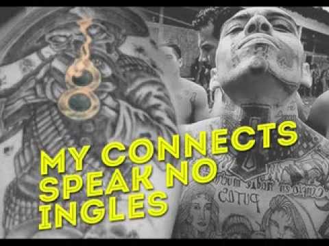 MY CONNECTS SPEAK NO INGLES