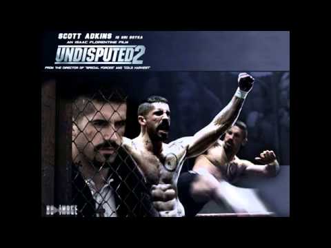 Undisputed 3 - Deyon Davis - Knock out