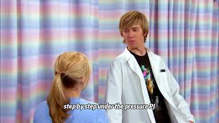 A family can solve anything together#tvshow #comedy #goodluckcharlie