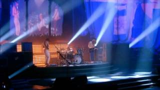 Biffy Clyro Live at Wembley Arena - All The Way Down ; Prologue : Chapter 1