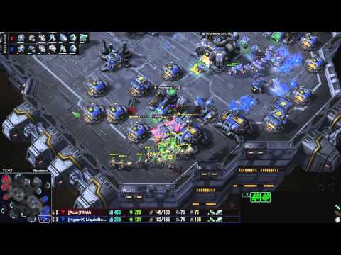 Finale Acer TeamStory Cup : Manche 1 - Game 5