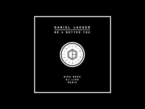 Daniel Jaeger - Be A Better You (Original Mix)  [CRIMINAL BASSLINE]