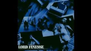 YES YOU MAY (REMIX) - BY LORD FINESSE FT. BIG L