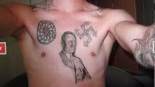 Swiss Nazi Justice Department protects dangerous Neo-Nazis; prisons full with innocent immigrants