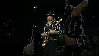 Voodoo Child Live - Stevie Ray Vaughan #srv