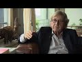 Volledig interview met oud-burgemeester Bram Peper
