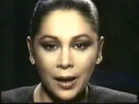 Isabel Pantoja - No te aferres