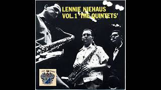I Remember You · Lennie Niehaus