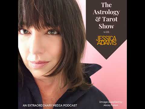 Jessica Adams Horoscopes