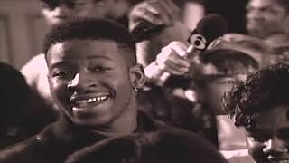 Boyz II Men - Sympin