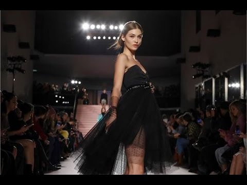 Philosophy di Lorenzo | Full Show | Milan Fashion Week | Fall/Winter 2017/2018