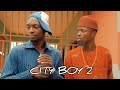 CITY BOY 2 - (MAJOR THROW BACK) OGA LANDLORD IN ACTION