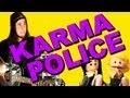 Karma Police - Gianni and Sarah (Walk off the ...