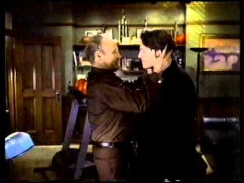 MICKEY BLUE EYES 1999 MOVIE PROMO