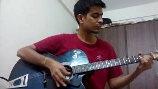 Tu HI Hai | Dear Zindagi | Arijit Singh | Amit Trivedi Cover