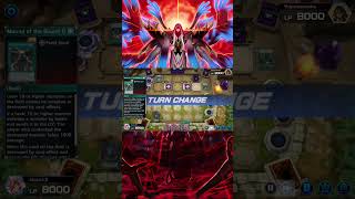 menang nyerah 😅 #yugioh #animelegends #masterduel #gaming