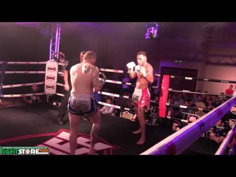 Momo Kale v Dommie Kelly - Capital 1