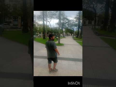 Recorriendo Concepción Tucumán.!!