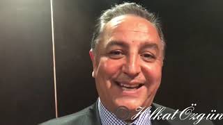 50 YIL 50 ÖYKÜ - Avustralya'ya Göçün 50. Yılı