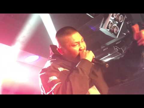 170426 Red & Yella :: 우탄, 던밀스 - Asian Glow