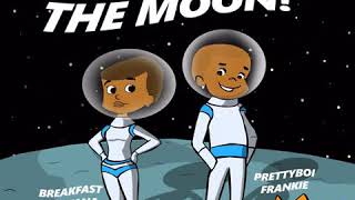 Back to the Moon Music Video
